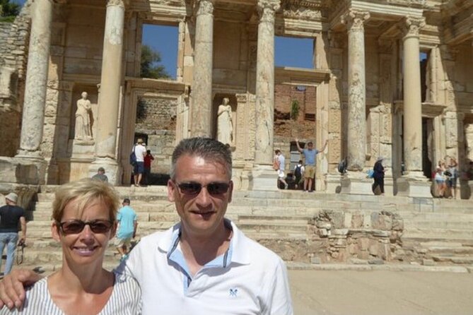 for cruise guests highlights of ephesus private tour kusadasi tours For Cruise Guests : Highlights of Ephesus Private Tour / Kusadasi Tours