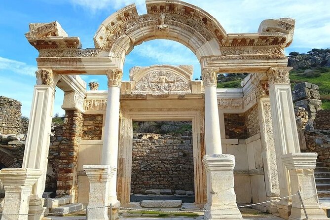 FOR CRUISERS: Highlights of Ephesus Private Tour (GUARANTEED ON-TIME RETURN) - Tour Details