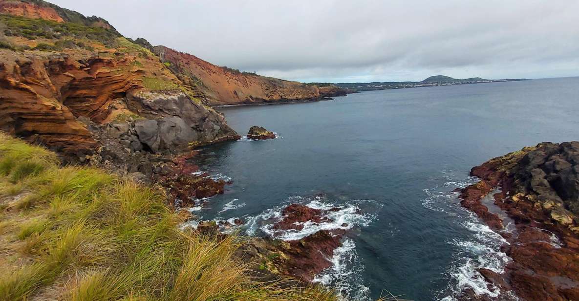 Fortress of São Sebastião: Terceira Island Hike - Key Points