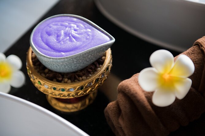 Four-Hour Massage and Facial Spa Package  - Bangkok - Key Points