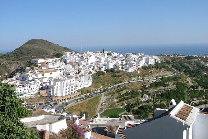 Frigiliana and Nerja Tour From Costa Del Sol - Tour Pricing and Bookings