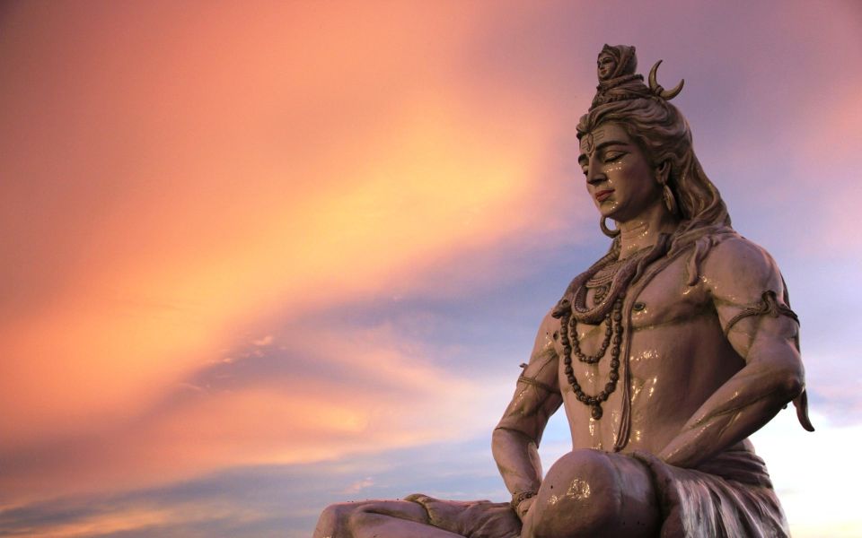 From Aerocity: Taj Mahal Sunrise Tour With Lord Shiva Temple - Key Points
