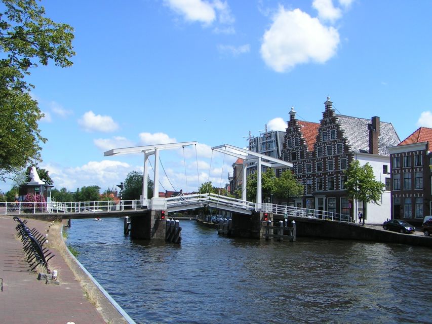 From Amsterdam: Haarlem Private Day-Trip - Key Points