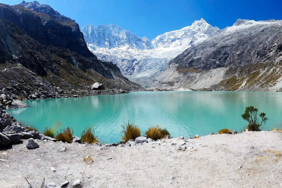 From Ancash: Walk to the Llaca Ravine and Lagoon Full Day - Key Points