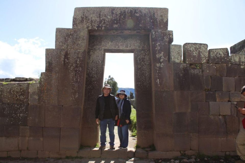 From Ayacucho: Tour to Vilcashuaman, the Inca Route - Key Points