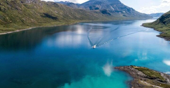 From Bygdin: Hike and Dine in Jotunheimen Tour - Key Points