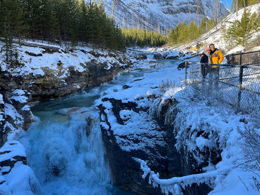 From Calgary: Kootenay National Park Day Trip - Key Points