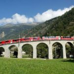 from como day trip to st moritz panoramic bernina express From Como: Day Trip to St. Moritz & Panoramic Bernina Express