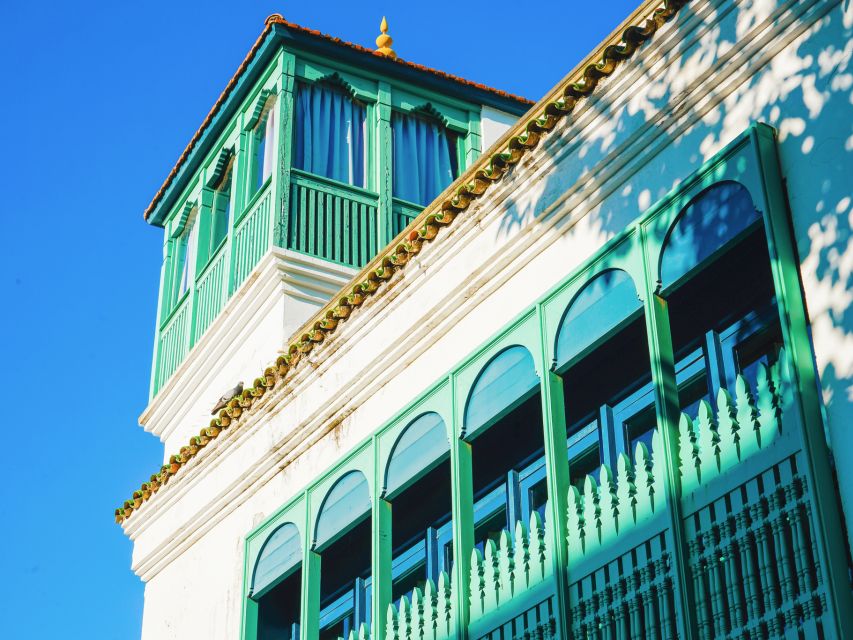 From Costa Del Sol: Discover Tangier on a Guided Day Trip - Key Points