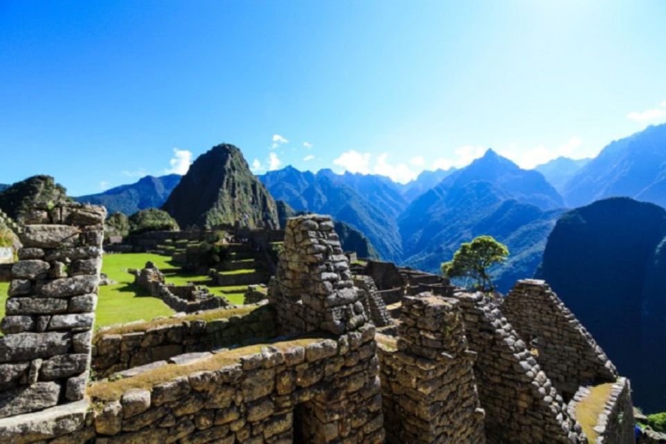From Cusco: 2-Day Guided Trip to Machu Picchu With Transfers - Key Points