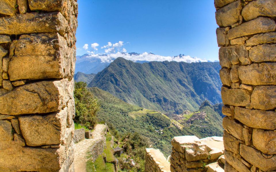 From Cusco: 2-Day Inca Trail Hiking Tour to Machu Picchu - Key Points