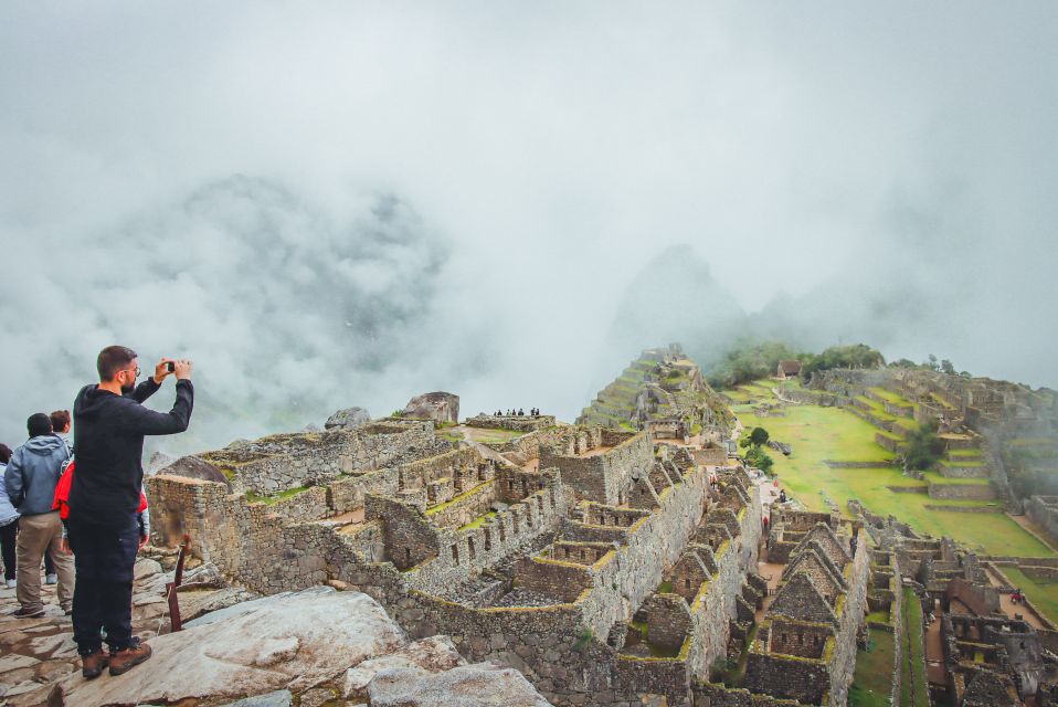 From Cusco: 2-Day Machu Picchu Small Group Tour - Key Points