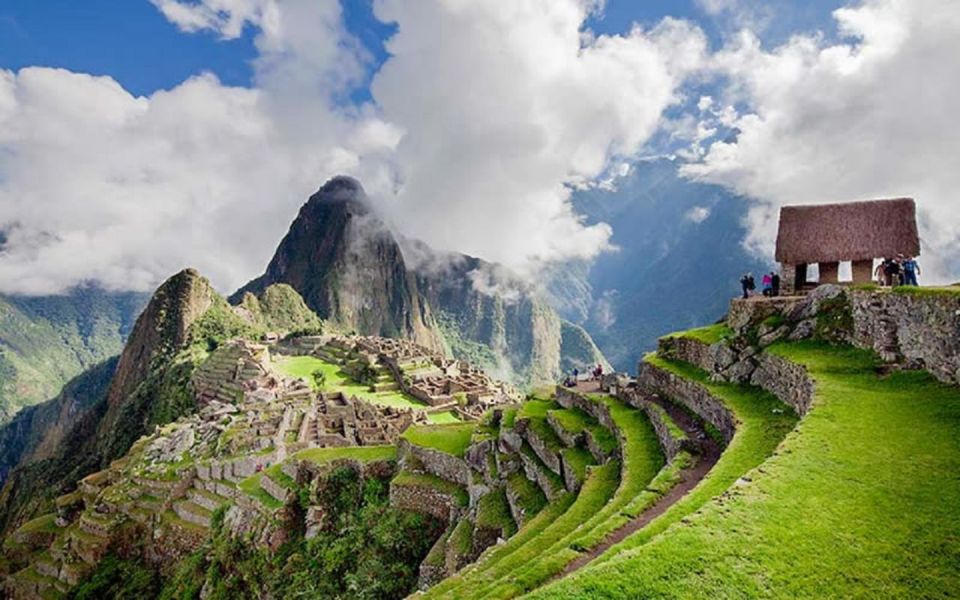 From Cusco: 5-Day Salkantay Trek to Machu Picchu & Visit - Key Points