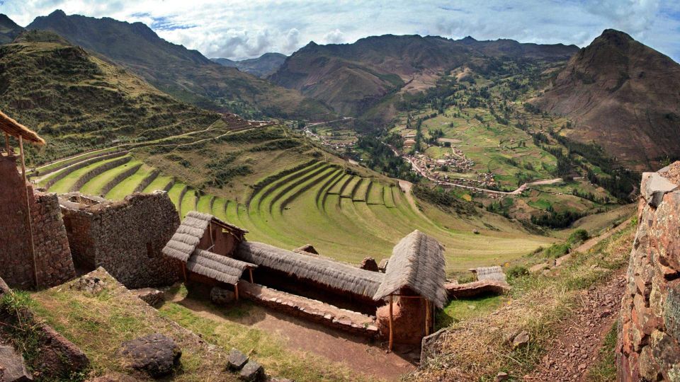 From Cusco: 6-Day Tour Machu Picchu, Puno, and Lake Titicaca - Key Points