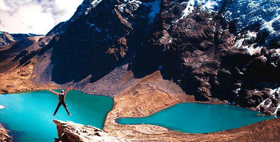 From Cusco: 7 Lagoons-Ausangate Full Day Private Service - Key Points