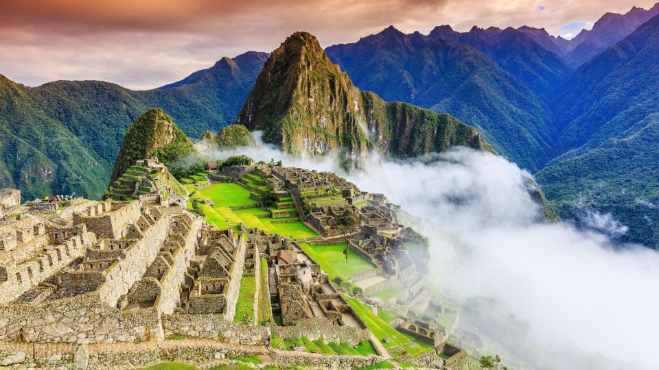 From Cusco: Excursion to Machu Picchu Full Day - Key Points