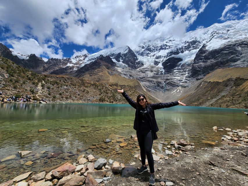 From Cusco: Full Day Tour to Humantay Lake - Key Points