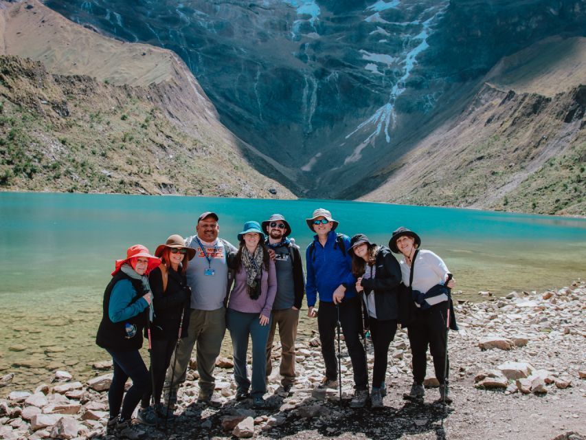 From Cusco: Guided Day Hike to Humantay Lake With Meals - Key Points