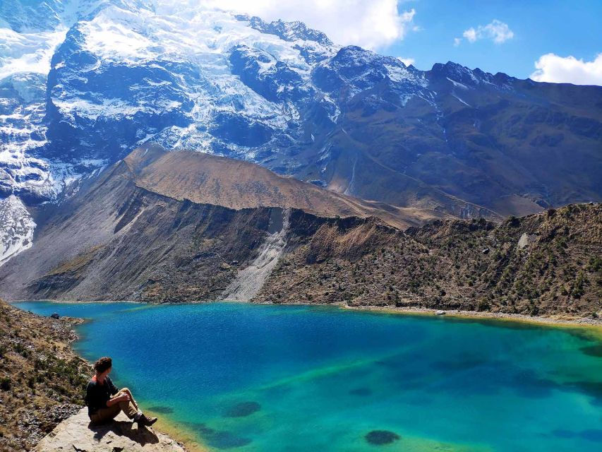 From Cusco: Humantay Glacier Lake Guided Day Tour - Key Points