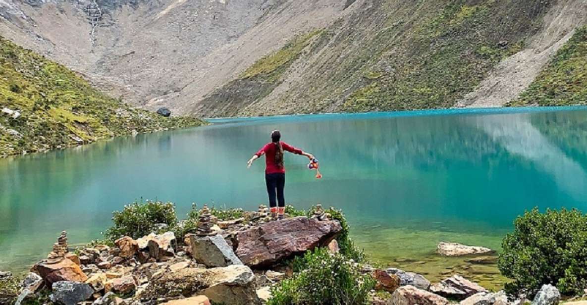 From Cusco: Humantay Lake Full Day Hike Tour - Key Points