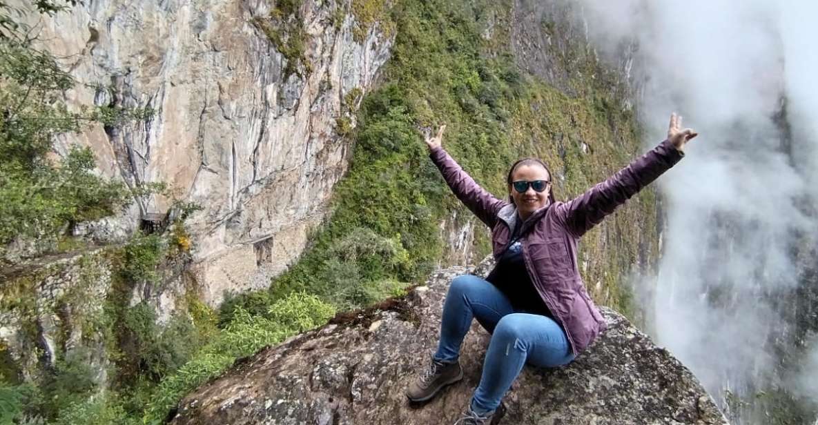 From Cusco: Inca Jungle Adventure and Trek 3 Days 2 Nights - Key Points