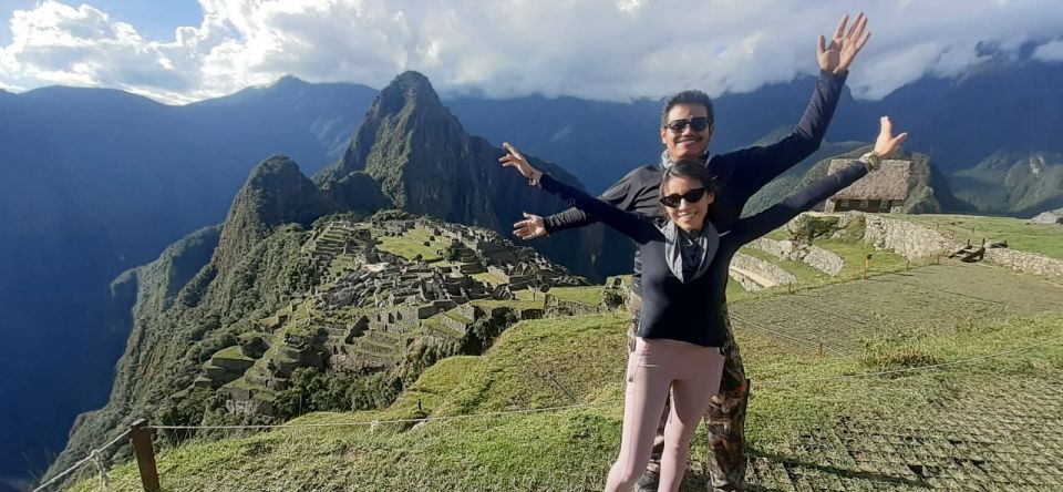 From Cusco: Inca Trail 2 Days 1 Night - Private Tour - Key Points