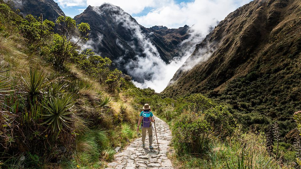 From Cusco: Inca Trail 4 Days 3 Nights to Machu Picchu - Key Points