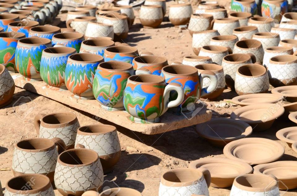 From Cusco: Interpretation of the Inka Ceramics Museum Works - Key Points