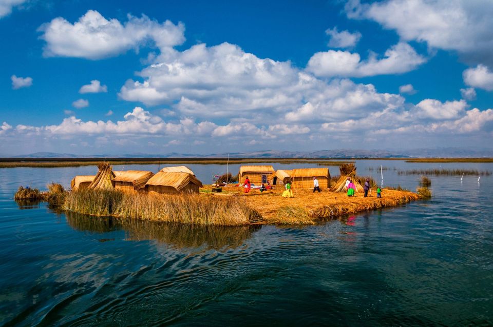 From Cusco: Lake Titicaca 2-Night Trip With Sleeper Bus - Key Points