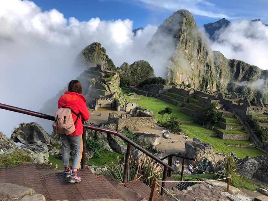From Cusco: Machu Picchu 2-day Budget Tour by Car - Key Points
