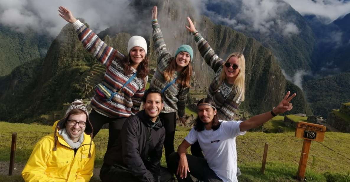 From Cusco: Machu Picchu 2-Day Overnight Trip - Key Points