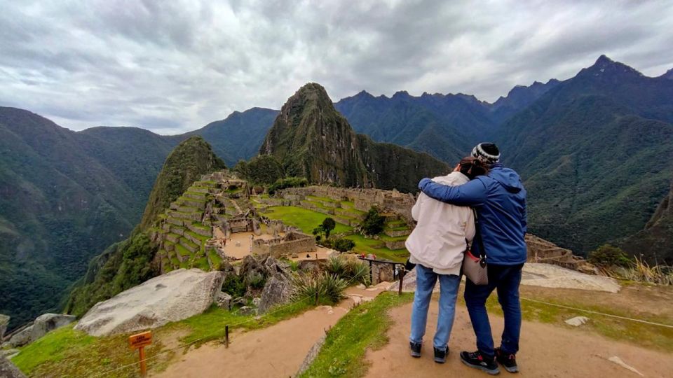 From Cusco: Machu Picchu & Cusco Classic 5 Days - Key Points