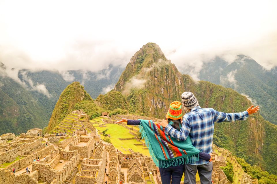 From Cusco: Machu Picchu Full-Day Guided Tour - Key Points
