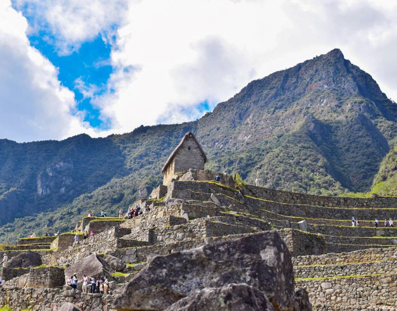 From Cusco: Machupicchu Full-Day Private Tour by Train - Key Points