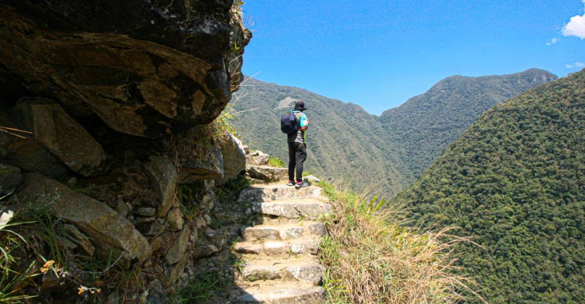 From Cusco: One-Day Inca Trail Challenge to Machu Picchu - Key Points