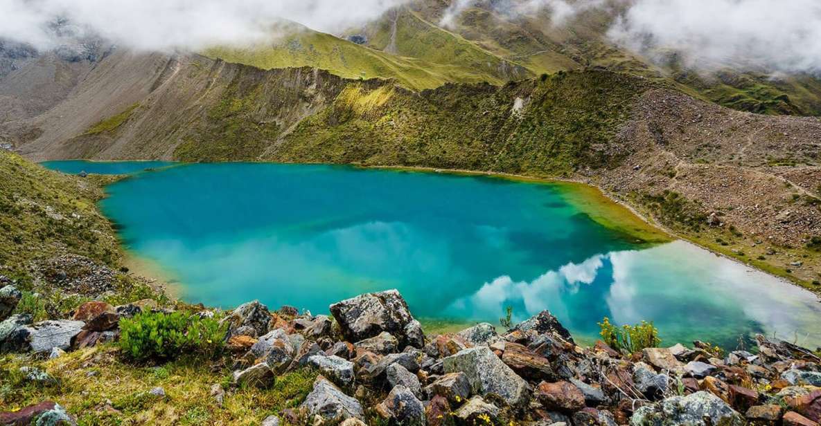 From Cusco Private Service Humantay Lake - Salkantay - Key Points