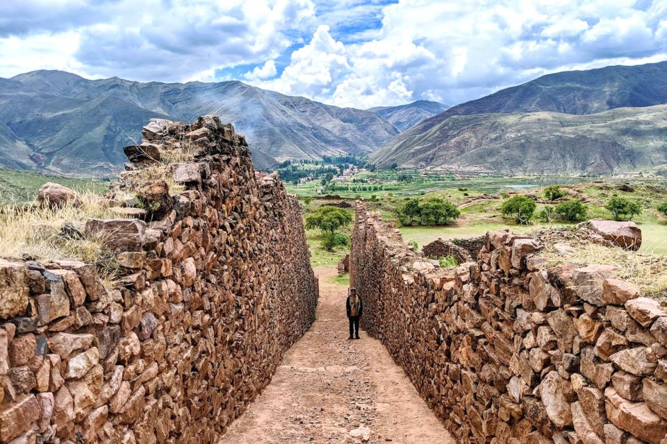 From Cusco: Private Tour to the South Valley Half Day - Key Points