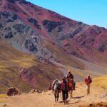 from cusco rainbow mountain tour From Cusco: Rainbow Mountain Tour