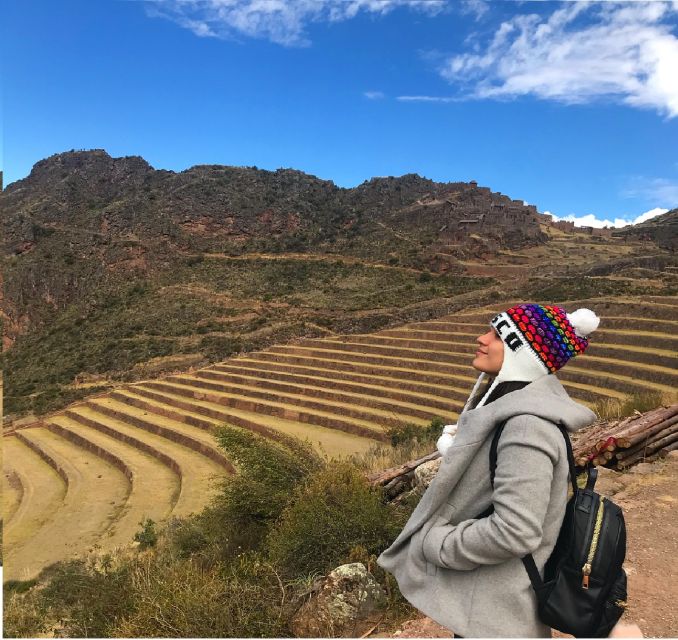 From Cusco: Sacred Valley Group Tour With Buffet Lunch - Key Points