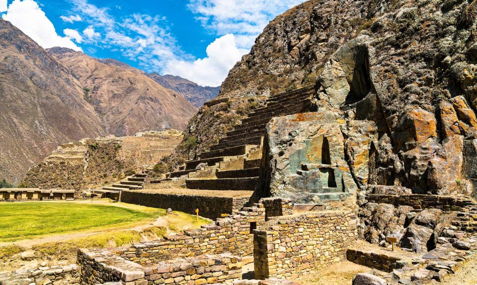 From Cusco: Sacred Valley Ollantaytambo & Pisac Private Tour - Key Points