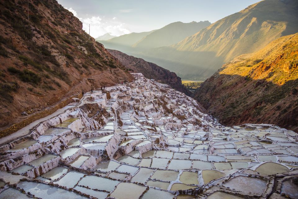 From Cusco: Sacred Valley, Pisac, Moray, & Salt Mines Tour - Key Points