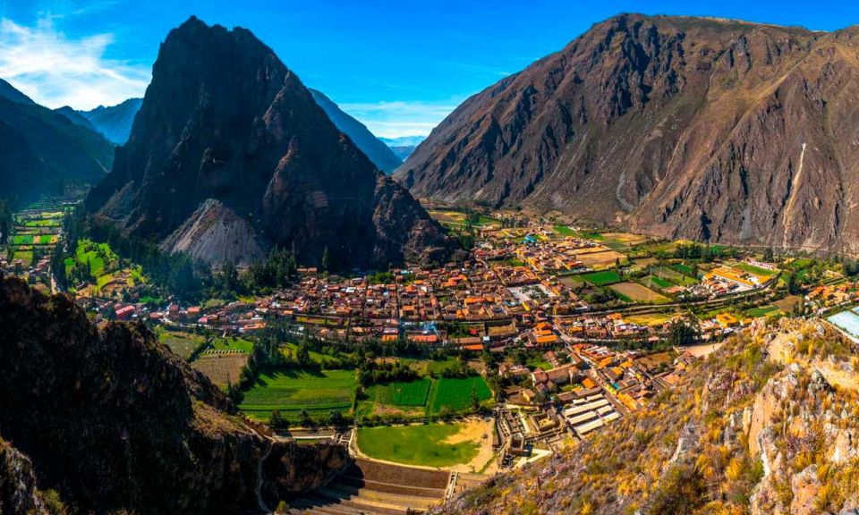 From Cusco Sacred Valley Tour and Short Inca Trail 3 Days - Key Points