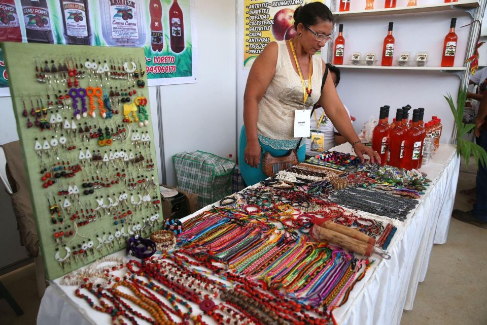 from cusco tarapoto and blue lagoon 5d 4n From Cusco: Tarapoto and Blue Lagoon (5D/4N)