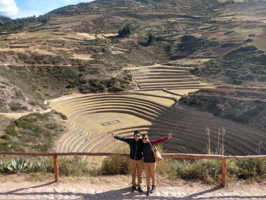 From Cusco: the Top 4 Most Requested Tours All Inclusive - Key Points