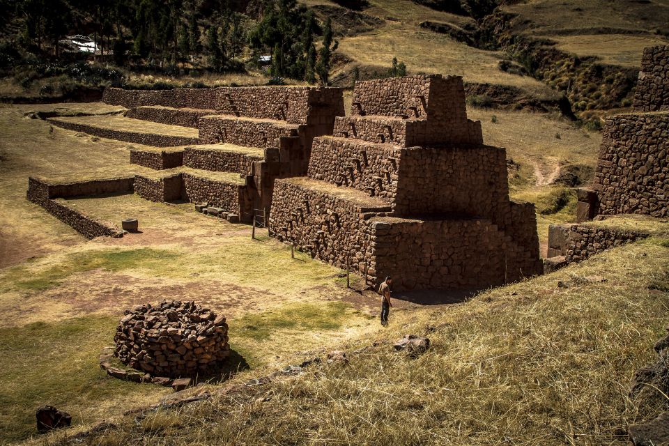 From Cusco: Tipón, Pikillacta & Andahuaylillas Private Tour - Key Points