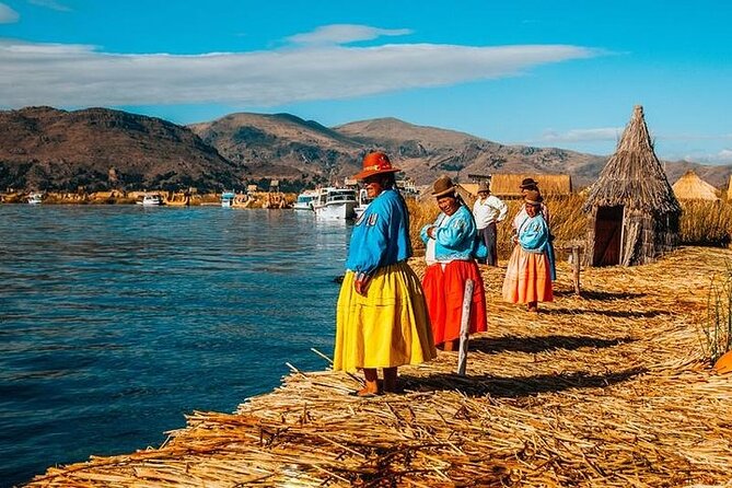 From Cusco to Lake Titicaca: 2-Day Homestay Tour - Tour Itinerary
