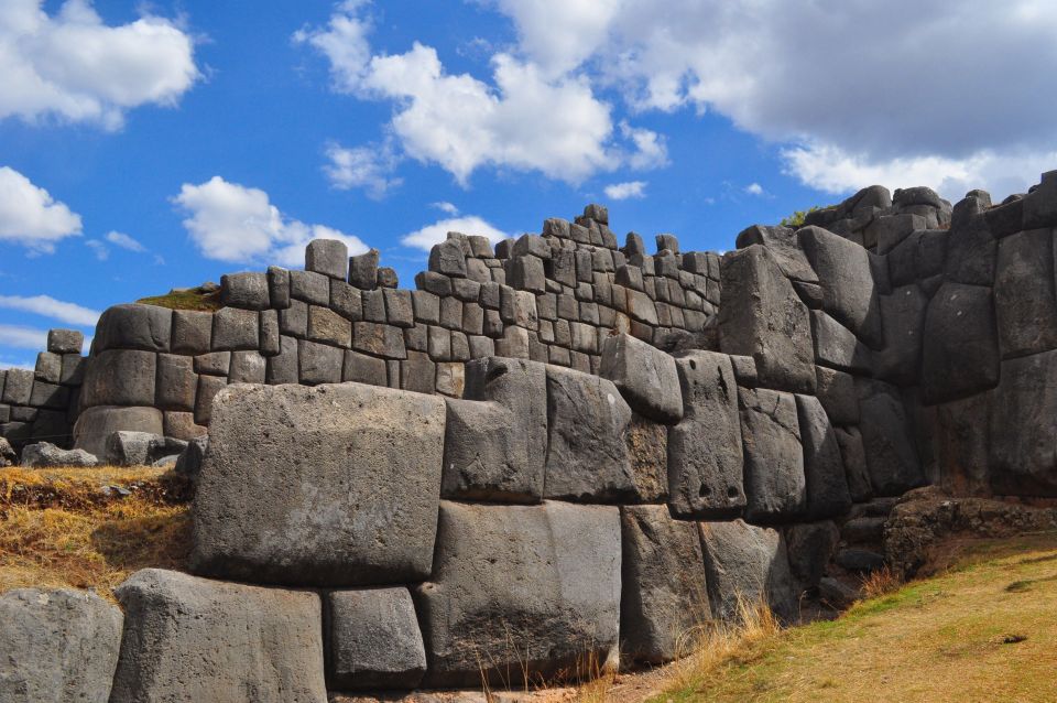 From Cusco: Tour to Machu Picchu Fantastic 5 Days 4 Nights - Key Points