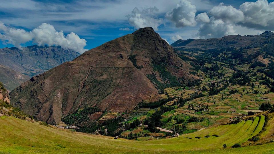 From Cusco Tour to the Entire Sacred Valley of the Incas - Key Points