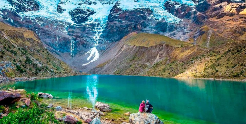 From Cusco: Tour With Humantay Lake 5d/4n Hotel - Key Points