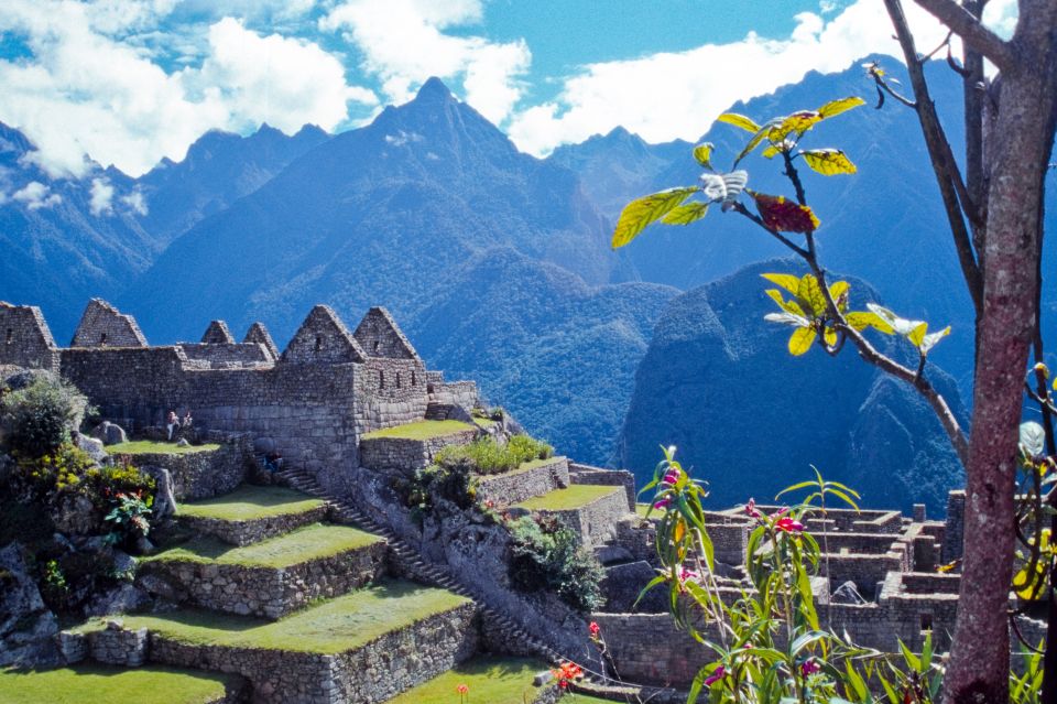 From Cusco: Two Day Sacred Valley and Machu Picchu Tour - Key Points